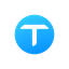 Tesla Translation Center logo